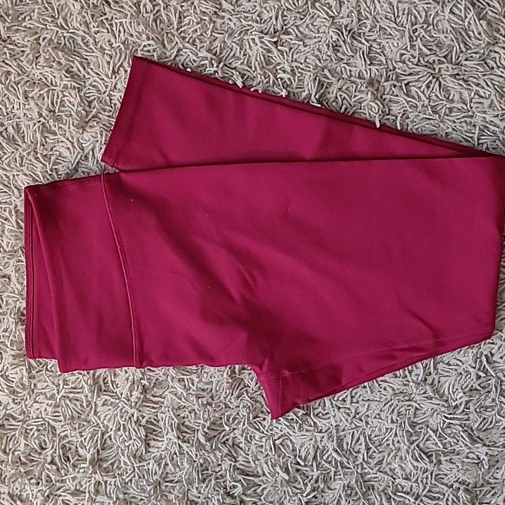 Fabletics Define Mid-Rise 7/8 Leggings